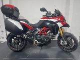 MULTISTRADA 1200 PIKES PEAK 2012