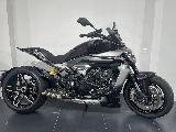 XDIAVEL 2025