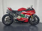 panigale v2 bayliss 20TH ANNIVERSARY 2024