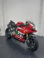 Ducati panigale v2 bayliss 20TH ANNIVERSARY