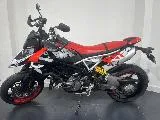 Ducati HYPERMOTARD