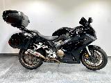 VFR 800 F 2017