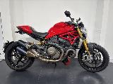 MONSTER 1200 S 2015