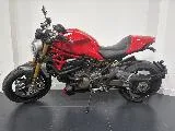 Ducati MONSTER 1200 S