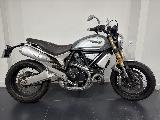 SCRAMBLER 1100 SPECIAL 2019