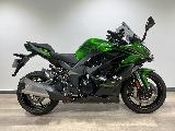 NINJA 1100 SX SE 2025