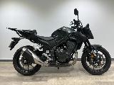 CB 500 Hornet 2024