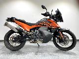 890 ADVENTURE 2021
