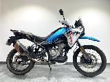 MT 450 2025