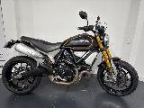 SCRAMBLER 1100 2019