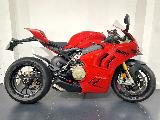 PANIGALE V4 S 2024