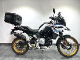 F 850 GS 2018