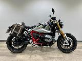 R NineT 2021