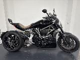 XDIAVEL S 2016