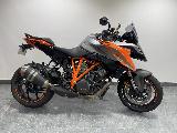 1290 SUPER DUKE GT 2018