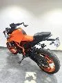 KTM 390 DUKE