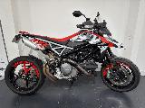 HYPERMOTARD 2025