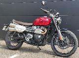SCRAMBLER 1200 2024