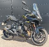 TIGER SPORT 800 2025