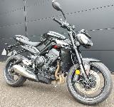 STREET TRIPLE 765 R A2 2025