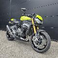 Speed Triple 1200 RX 2025