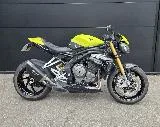 Triumph Speed Triple 1200 RX