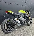 Triumph Speed Triple 1200 RX