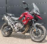 TIGER 1200 GT PRO 2025