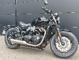 BONNEVILLE BOBBER 2025
