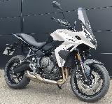 TIGER SPORT 660 2026