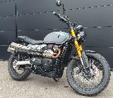 SCRAMBLER 900 2026