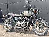 BONNEVILLE T120 2026