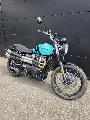 SCRAMBLER 900 2026