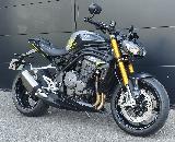 SPEED TRIPLE 1200 RS 2026