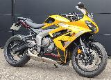 	DAYTONA 660 2026