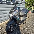 KISBEE 50 4T 2026