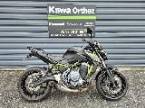 Z 650  2019