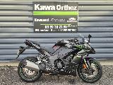 NINJA 1100 SX 2025