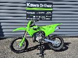 KX 85 2026