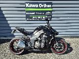 Z 1000 ABS 2014
