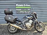 CBF 600 N 2009