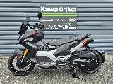 XP 400 GT 2026
