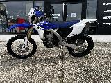 WR450F 2014