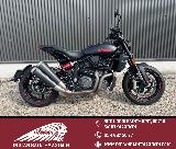 FTR 1200 Z 2022