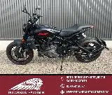 Indian FTR 1200 Z