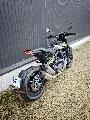 Indian FTR 1200 Z