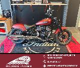 CHIEF BOBBER DARK HORSE 2024