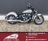SCOUT CLASSIC 1250 2026