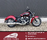 SCOUT CLASSIC 1250 2026