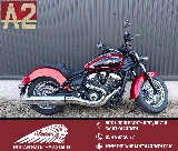 SCOUT CLASSIC 1250 2025